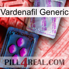 Vardenafil Generic 37